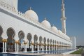 Abu Dhabi Grand Mosque